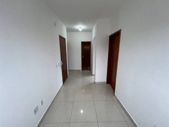 Imagem Apartamento com 2 Quartos à Venda, 55 m² em Vila Cascatinha - Sao Vicente