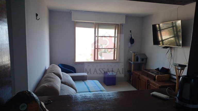 Apartamento com 2 Quartos à Venda, 52 m² em Cristal - Porto Alegre