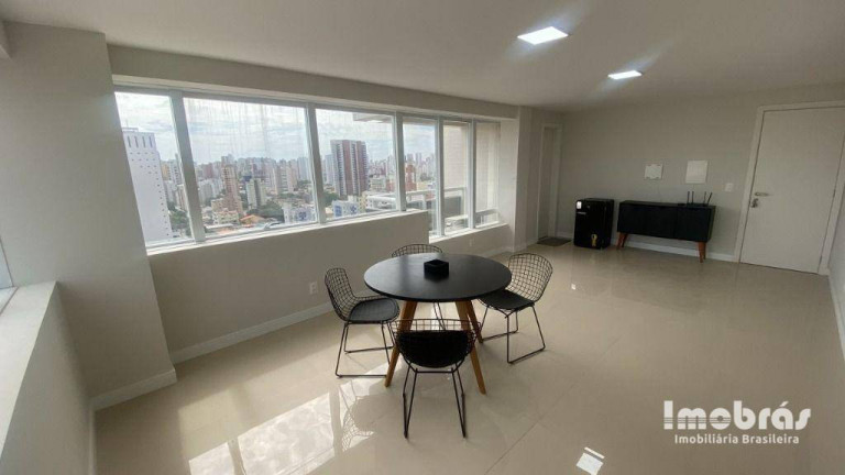 Imagem Sala Comercial à Venda, 34 m² em Centro - Fortaleza Imagem Sala Comercial à Venda, 34 m² em Centro - Fortaleza