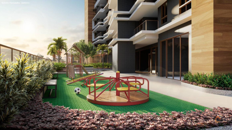 Imagem Apartamento com 2 Quartos à Venda, 66 m² em Piatã - Salvador