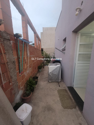 Imagem Casa com 2 Quartos à Venda, em Jardim Residencial Veneza - Indaiatuba Imagem Casa com 2 Quartos à Venda, em Jardim Residencial Veneza - Indaiatuba