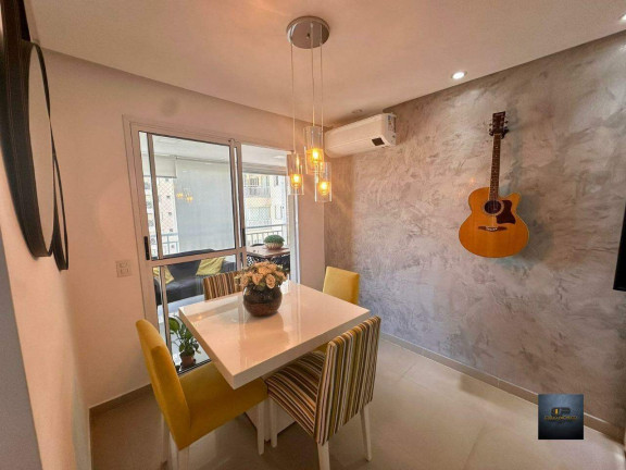 Imagem Apartamento com 2 Quartos à Venda, 66 m² em São José - São Caetano Do Sul