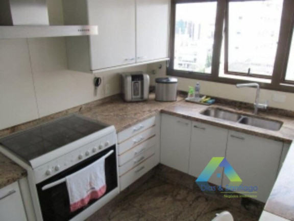 Imagem Apartamento com 5 Quartos à Venda, 272 m² em Campo Belo - São Paulo Imagem Apartamento com 5 Quartos à Venda, 272 m² em Campo Belo - São Paulo