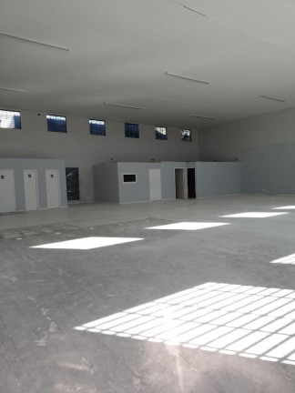 Imagem Imóvel com 1 Quarto para Alugar, 400 m² em Vila Doutor Eiras - São Paulo