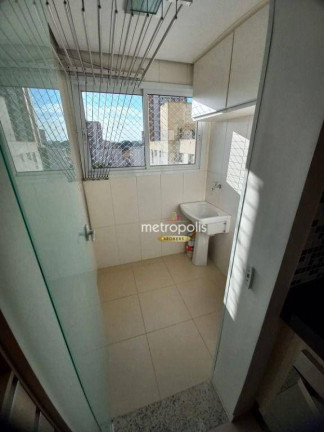 Imagem Apartamento com 3 Quartos à Venda, 85 m² em Jardim Bela Vista - Santo André Imagem Apartamento com 3 Quartos à Venda, 85 m² em Jardim Bela Vista - Santo André
