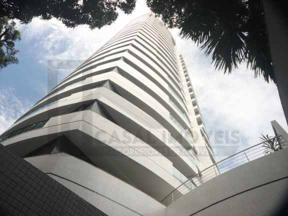 Imagem Apartamento com 4 Quartos à Venda, 380 m² em Cremação - Belém Imagem Apartamento com 4 Quartos à Venda, 380 m² em Cremação - Belém