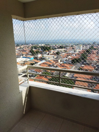 Imagem Apartamento com 2 Quartos para Alugar, 58 m² em Jardim Ismênia - São José Dos Campos Imagem Apartamento com 2 Quartos para Alugar, 58 m² em Jardim Ismênia - São José Dos Campos