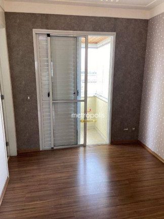 Imagem Apartamento com 3 Quartos para Alugar, 128 m² em Centro - Santo André