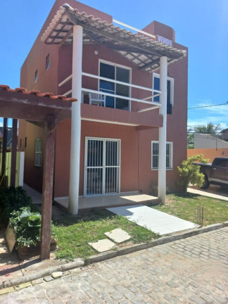 Casa com 3 Quartos à Venda, 128 m² em Praia Do Flamengo - Salvador