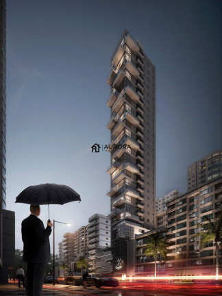 Imagem Apartamento com 4 Quartos à Venda, 178 m² em Centro - Balneário Camboriú