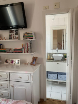 Imagem Apartamento com 3 Quartos à Venda, 66 m² em Vila Mangalot - São Paulo