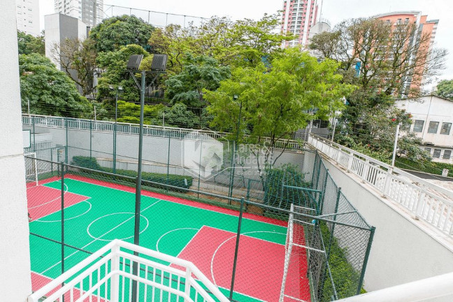 Imagem Apartamento com 3 Quartos à Venda, 146 m² em Vila Alexandria - São Paulo Imagem Apartamento com 3 Quartos à Venda, 146 m² em Vila Alexandria - São Paulo