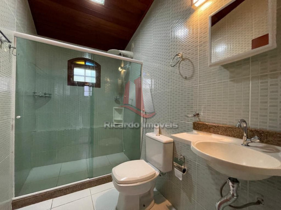 Imagem Casa de Condomínio com 2 Quartos à Venda, 55 m² em Cabo Frio