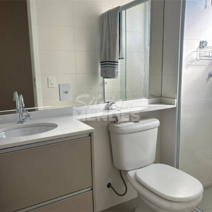 Imagem Apartamento com 2 Quartos à Venda,  em Parque Campolim - Sorocaba
