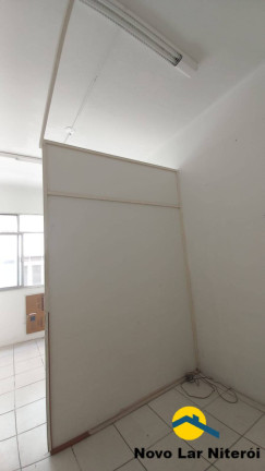 Imagem Sala Comercial à Venda, 28 m² em Centro - Niterói Imagem Sala Comercial à Venda, 28 m² em Centro - Niterói