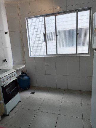 Imagem Apartamento com 1 Quarto à Venda,  em Vila Guilhermina - Praia Grande