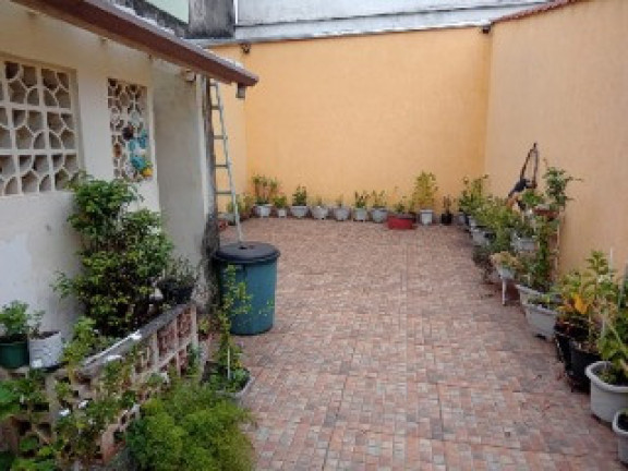 Imagem Sobrado com 2 Quartos à Venda, 172 m² em Vila Moraes - São Paulo