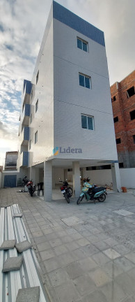 Imagem Apartamento com 2 Quartos à Venda, 39 m² em Jardim Camboinha - Cabedelo Imagem Apartamento com 2 Quartos à Venda, 39 m² em Jardim Camboinha - Cabedelo