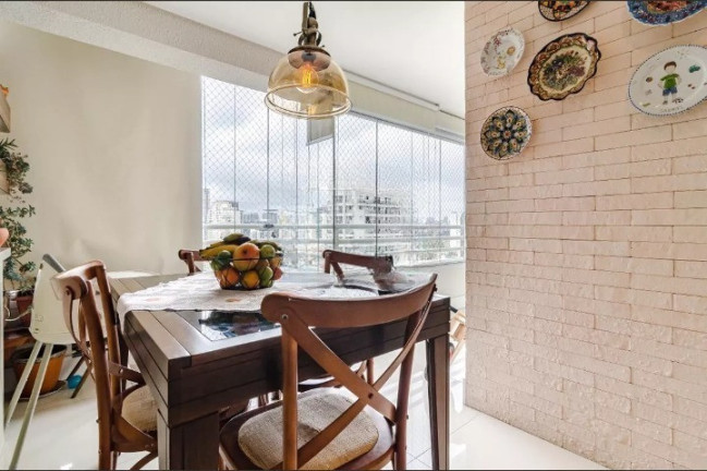 Imagem Apartamento com 2 Quartos para Alugar, 70 m² em Pinheiros - São Paulo