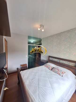 Imagem Apartamento com 3 Quartos para Alugar, 133 m² em Tamboré - Santana De Parnaíba Imagem Apartamento com 3 Quartos para Alugar, 133 m² em Tamboré - Santana De Parnaíba