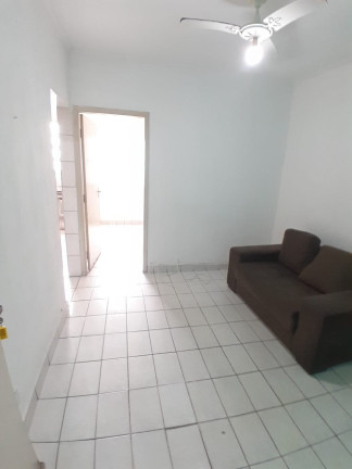Loft com 1 Quarto para Alugar, 33 m² em Itararé - São Vicente