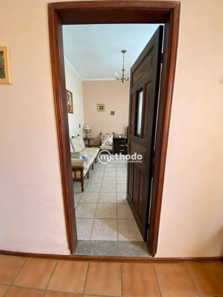 Imagem Casa com 3 Quartos à Venda, 185 m² em Vila Marieta - Campinas Imagem Casa com 3 Quartos à Venda, 185 m² em Vila Marieta - Campinas