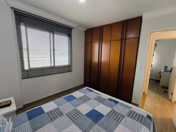 Imagem Apartamento com 2 Quartos à Venda, 57 m² em Setor Pedro Ludovico - Goiania