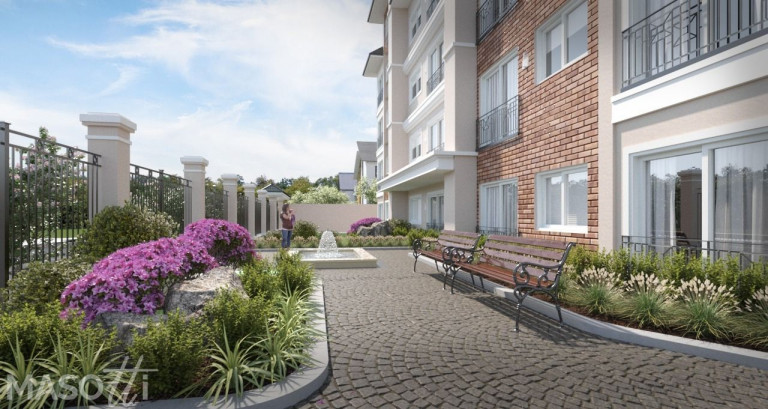 Apartamento com 2 Quartos à Venda, 6.689 m² em Vila Luiza - Canela