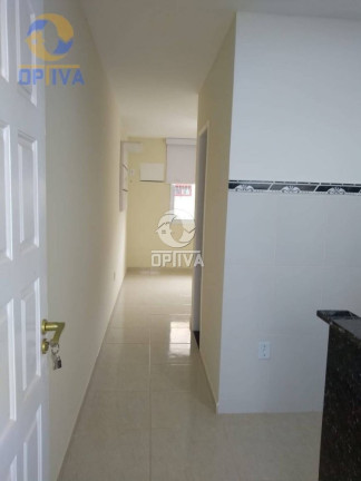 Imagem Flat com 1 Quarto à Venda, 30 m² em Balneário São Pedro - São Pedro Da Aldeia