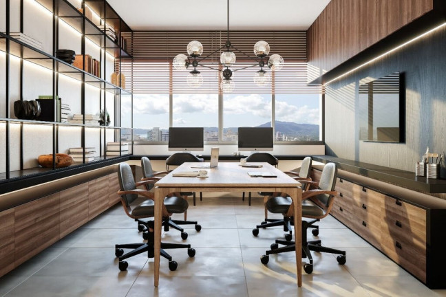 Imagem Imóvel com 3 Quartos à Venda, 287 m² em Itapema - Itapema