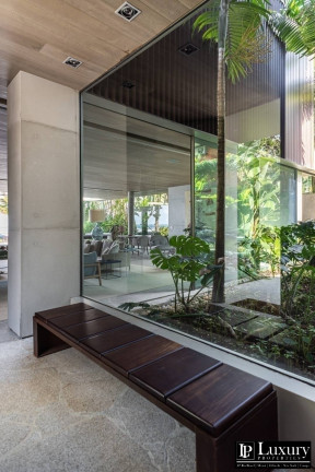 Imagem Casa com 6 Quartos à Venda, 675 m² em Baleia - São Sebastião