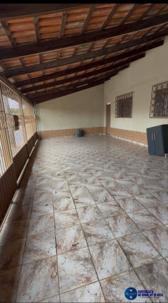 Casa com 3 Quartos à Venda, 242 m² em Setor Novo Horizonte - Goiânia