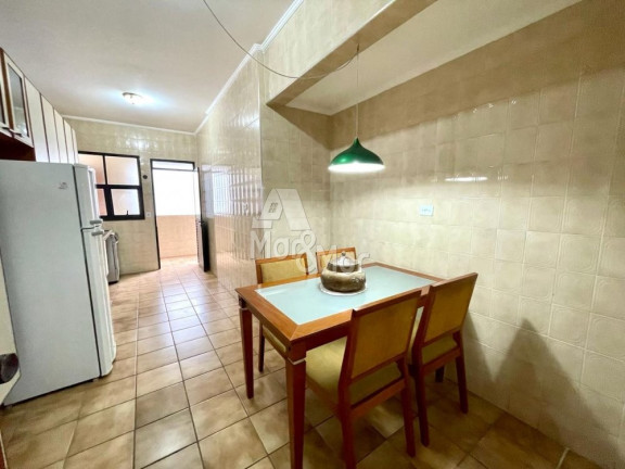 Imagem Apartamento com 3 Quartos para Alugar, 110 m² em Pitangueiras - Guarujá