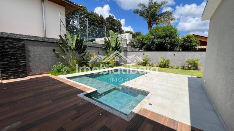 Imagem Casa de Condomínio com 4 Quartos à Venda, 690 m² em Usina - Atibaia Imagem Casa de Condomínio com 4 Quartos à Venda, 690 m² em Usina - Atibaia