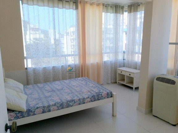 Imagem Cobertura com 3 Quartos para Alugar, 272 m² em Enseada - Guarujá Imagem Cobertura com 3 Quartos para Alugar, 272 m² em Enseada - Guarujá