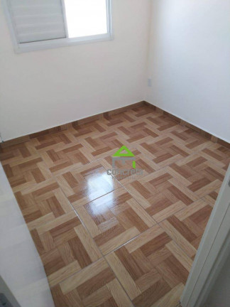 Imagem Casa de Condomínio com 2 Quartos à Venda, 60 m² em água Espraiada (caucaia Do Alto) - Cotia