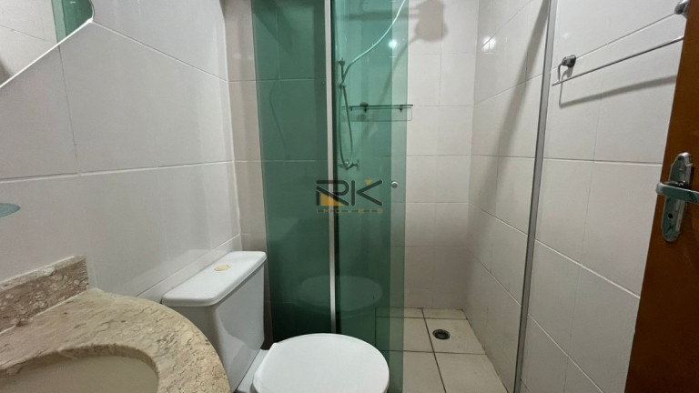 Imagem Apartamento com 1 Quarto à Venda, 44 m² em Tenório - Ubatuba Imagem Apartamento com 1 Quarto à Venda, 44 m² em Tenório - Ubatuba