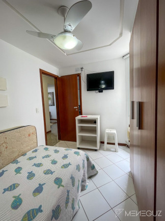 Imagem Cobertura com 4 Quartos à Venda, 248 m² em Praia Do Morro - Guarapari