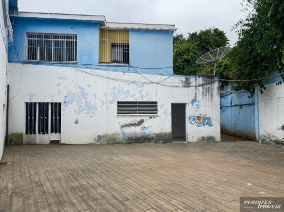 Imagem Casa à Venda, 500 m² em Sumaré - São Paulo Imagem Casa à Venda, 500 m² em Sumaré - São Paulo