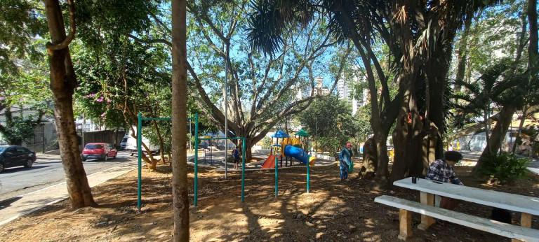 Imagem Apartamento com 3 Quartos à Venda, 98 m² em Vila Mariana - São Paulo Imagem Apartamento com 3 Quartos à Venda, 98 m² em Vila Mariana - São Paulo