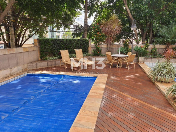 Imagem Cobertura com 4 Quartos à Venda, 306 m² em Cambuí - Campinas