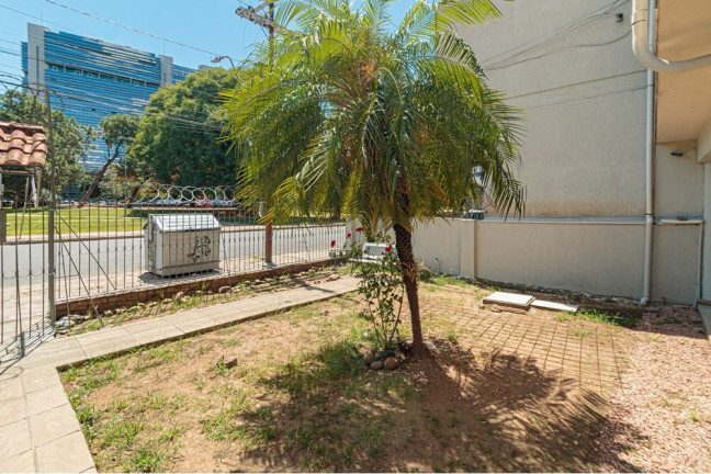 Imagem Apartamento com 2 Quartos à Venda, 60 m² em Praia De Belas - Porto Alegre