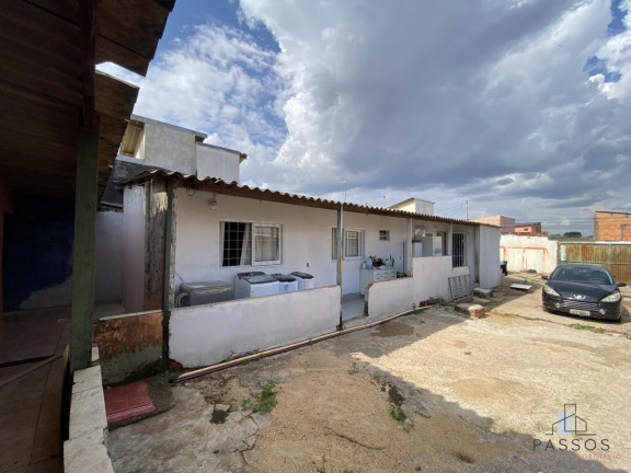 Imagem Casa com 2 Quartos à Venda, 225 m² em Itapoã I - Brasília Imagem Casa com 2 Quartos à Venda, 225 m² em Itapoã I - Brasília