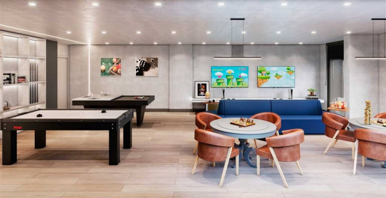 Imagem Apartamento com 2 Quartos à Venda, 82 m² em Forte - Praia Grande