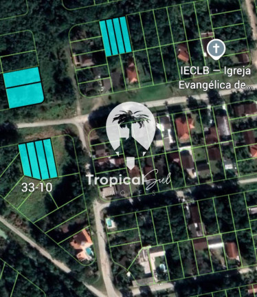 Terreno à Venda,  em Pontal Do Sul - Pontal Do Parana