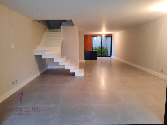 Imagem Casa com 5 Quartos à Venda, 342 m² em Barra Da Tijuca - Rio De Janeiro