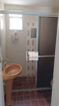 Imagem Apartamento com 2 Quartos à Venda, 56 m² em Vila Andrade - São Paulo