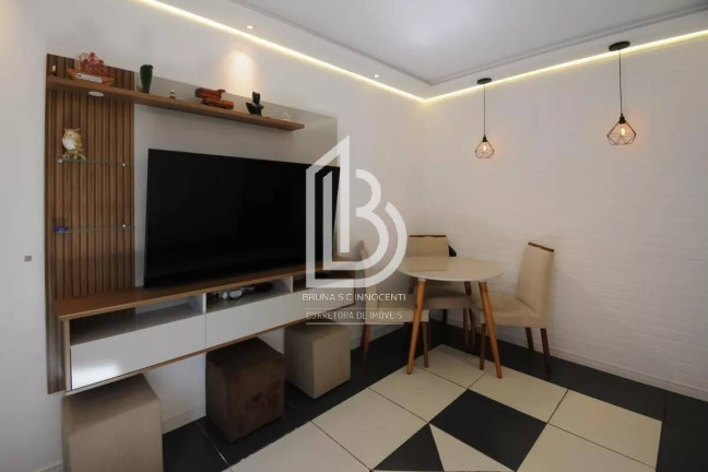 Apartamento com 2 Quartos à Venda, 56 m² em Assunção - São Bernardo Do Campo