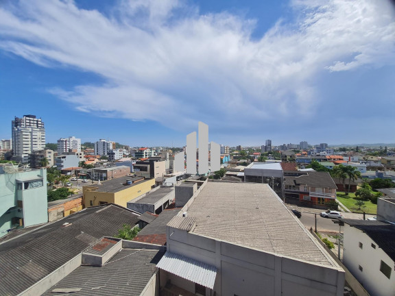 Imagem Cobertura com 3 Quartos à Venda, 124 m² em Centro - Torres Imagem Cobertura com 3 Quartos à Venda, 124 m² em Centro - Torres