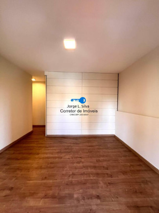 Imagem Apartamento com 4 Quartos à Venda, 234 m² em Brooklin Paulista - São Paulo